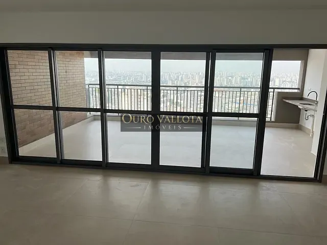 Apartamento 3 quartos e 2 banheiros, à venda, no bairro Mooca em São Paulo