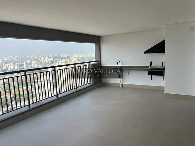 Apartamento 3 quartos e 2 banheiros, à venda, no bairro Mooca em São Paulo
