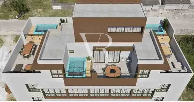 Apartamento, 3 quartos, 65 m² - Foto 5