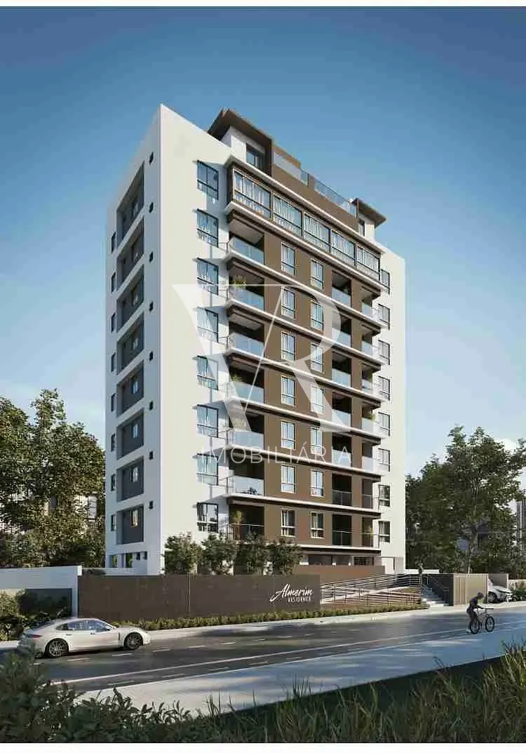 Apartamento, 3 quartos, 65 m² - Foto 1