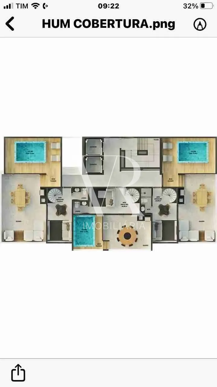 Apartamento, 3 quartos, 65 m² - Foto 13