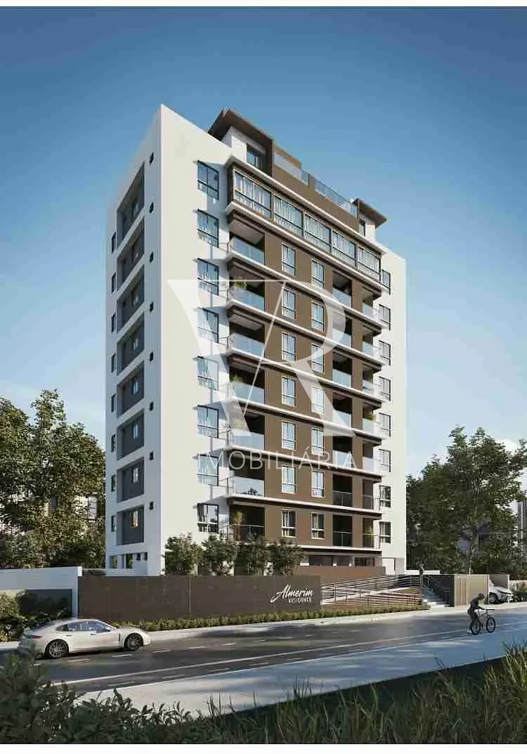 Apartamento, 3 quartos, 65 m² - Foto 1