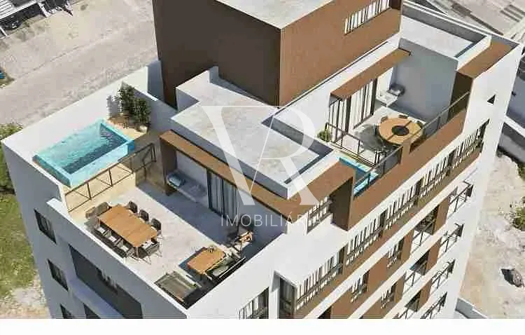 Apartamento, 3 quartos, 65 m² - Foto 9