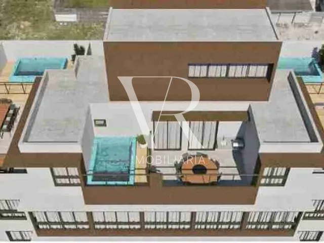 Apartamento 3 quartos e 1 banheiro, à venda, no bairro Bessa em João Pessoa