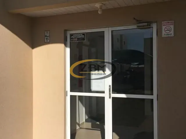 Apartamento com 60m² 2 quartos e 1 banheiro, à venda, no bairro Ouro Verde em Londrina