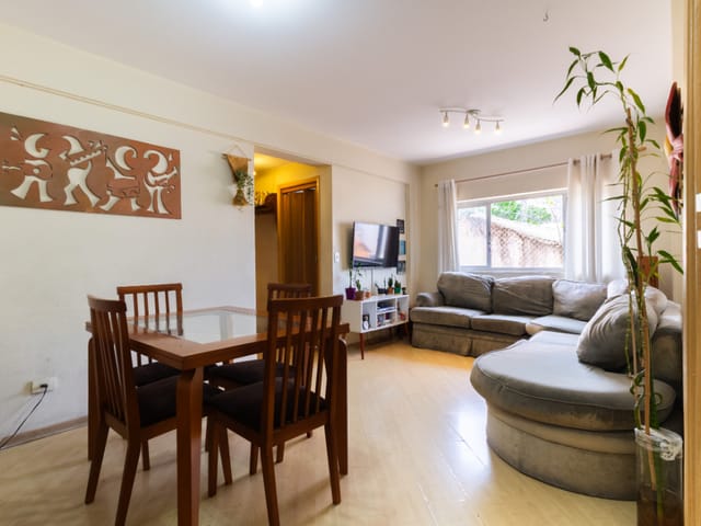Apartamento com 69m² 2 quartos e 2 banheiros, à venda, no bairro Vila Leopoldina em São Paulo