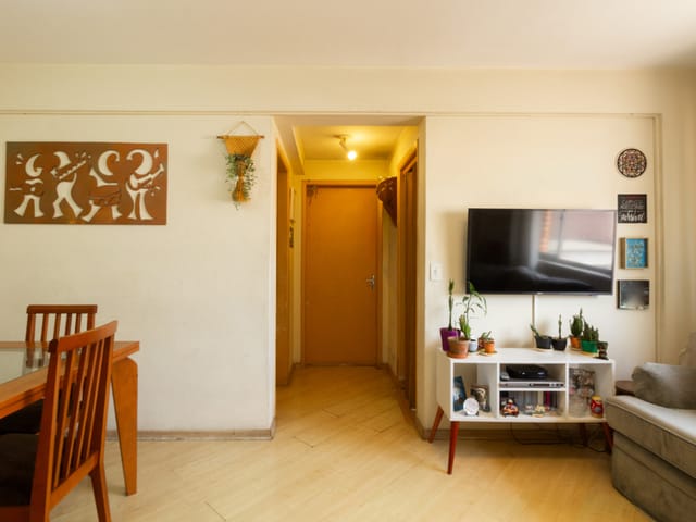 Apartamento com 69m² 2 quartos e 2 banheiros, à venda, no bairro Vila Leopoldina em São Paulo