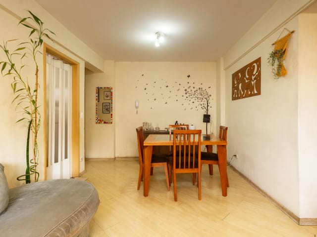 Apartamento com 69m² 2 quartos e 2 banheiros, à venda, no bairro Vila Leopoldina em São Paulo