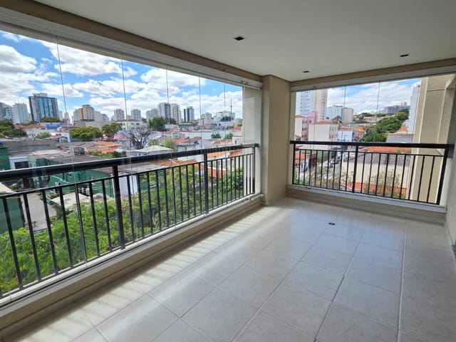 Apartamento com 7000m² 3 quartos e 5 banheiros, à venda, no bairro Lapa em São Paulo
