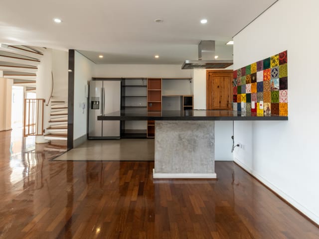 Apartamento com 312m² 4 quartos e 3 banheiros, à venda, no bairro Perdizes em São Paulo