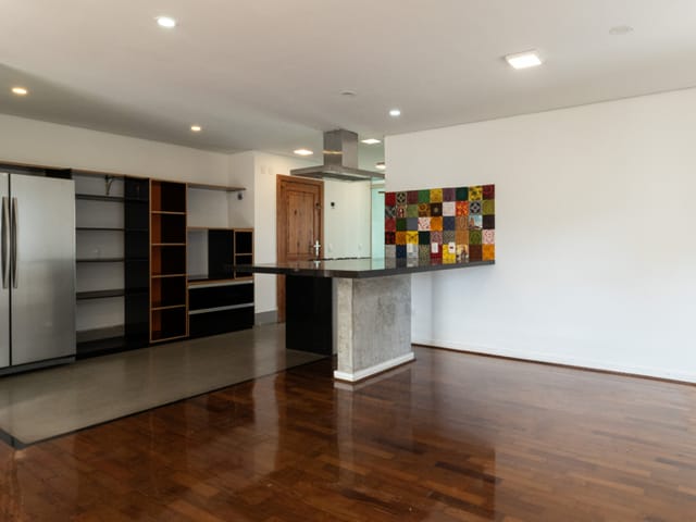 Apartamento com 312m² 4 quartos e 3 banheiros, à venda, no bairro Perdizes em São Paulo