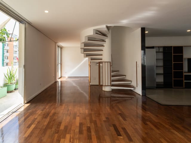 Apartamento com 312m² 4 quartos e 3 banheiros, à venda, no bairro Perdizes em São Paulo