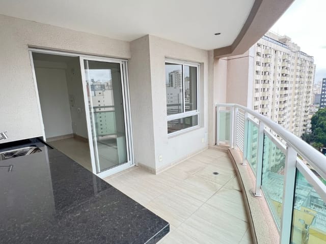 Apartamento com 36m² 1 quarto e 1 banheiro, à venda, no bairro Barra Funda em São Paulo