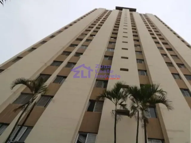 Apartamento com 60m² 2 quartos e 1 banheiro, à venda, no bairro Vila Prudente em São Paulo