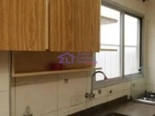 Apartamento com 60m² 2 quartos e 1 banheiro, à venda, no bairro Vila Prudente em São Paulo