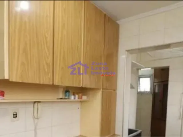 Apartamento com 60m² 2 quartos e 1 banheiro, à venda, no bairro Vila Prudente em São Paulo