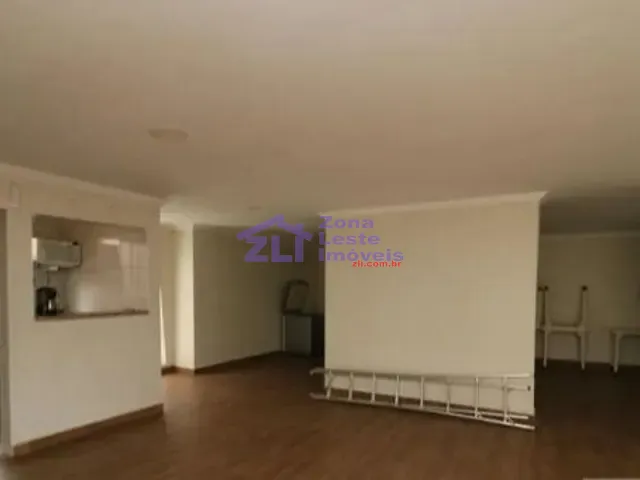 Apartamento com 60m² 2 quartos e 1 banheiro, à venda, no bairro Vila Prudente em São Paulo