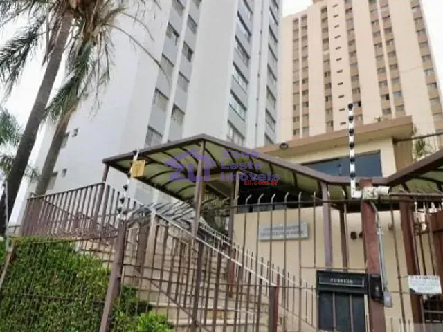 Apartamento com 60m² 2 quartos e 1 banheiro, à venda, no bairro Vila Prudente em São Paulo
