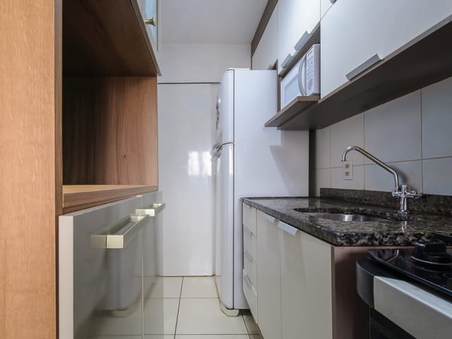 Apartamento com 67m² 3 quartos e 2 banheiros, à venda, no bairro Jaçanã em São Paulo