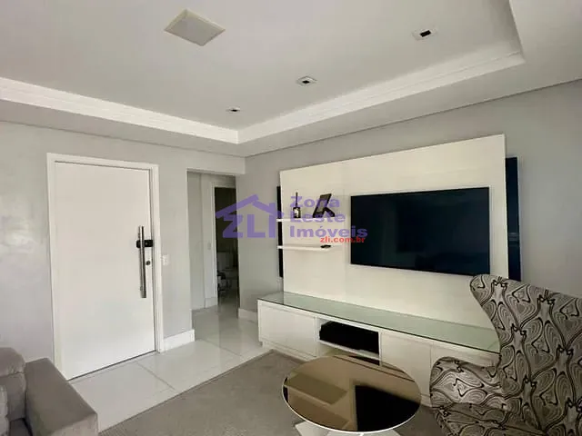 Apartamento com 180m² 4 quartos e 5 banheiros, à venda, no bairro Belenzinho em São Paulo