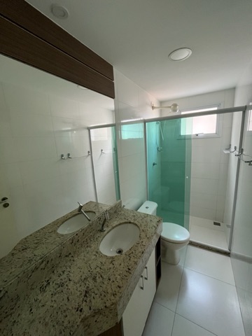 Apartamento 2 quartos e 2 banheiros, à venda, no bairro Riviera Fluminense em Macaé