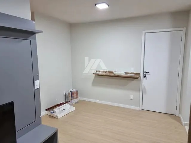 Apartamento com 65m² 2 quartos e 2 banheiros, à venda, no bairro Cidade dos Lagos em Guarapuava