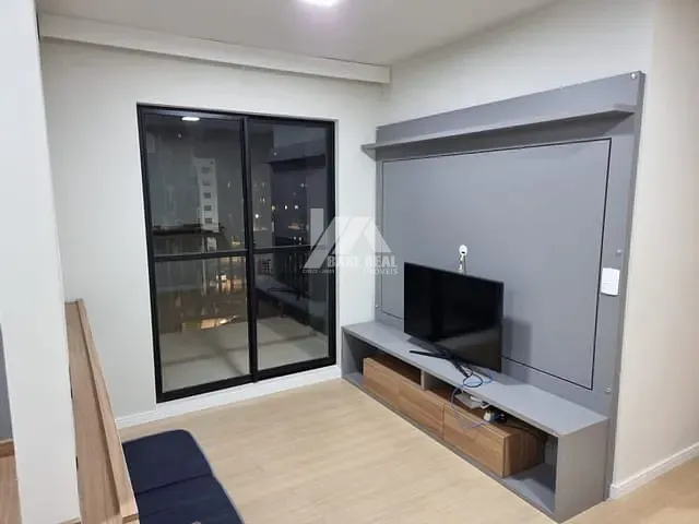 Apartamento com 65m² 2 quartos e 2 banheiros, à venda, no bairro Cidade dos Lagos em Guarapuava