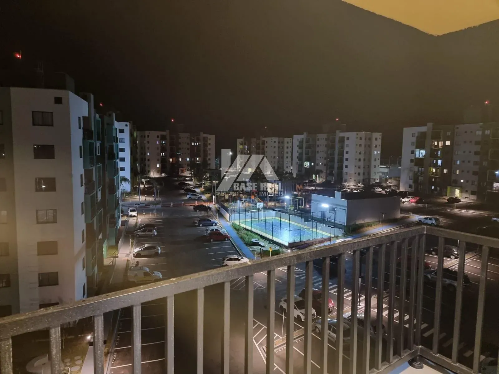 Apartamento à venda, Cidade dos Lagos, Guarapuava, PR — Cidade dos Lagos, Guarapuava