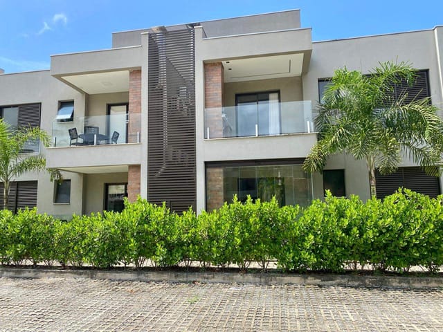 Apartamento 2 quartos e 2 banheiros, à venda, no bairro Riviera em Bertioga