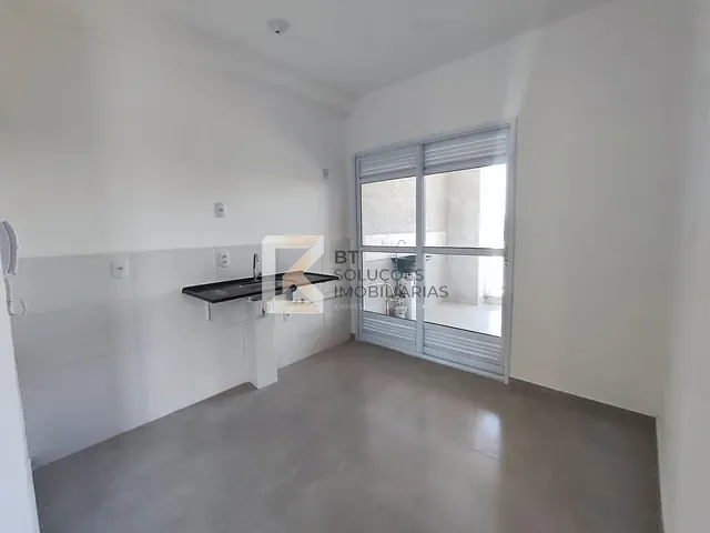 Apartamento com 52m² 2 quartos e 1 banheiro, para alugar, no bairro Parque Residencial Sabiás em Indaiatuba