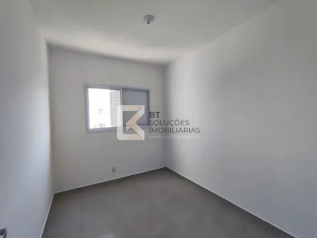 Apartamento com 52m² 2 quartos e 1 banheiro, para alugar, no bairro Parque Residencial Sabiás em Indaiatuba
