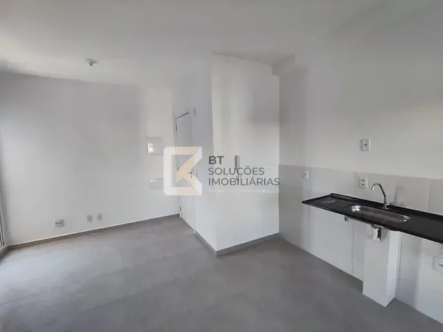 Apartamento com 52m² 2 quartos e 1 banheiro, para alugar, no bairro Parque Residencial Sabiás em Indaiatuba