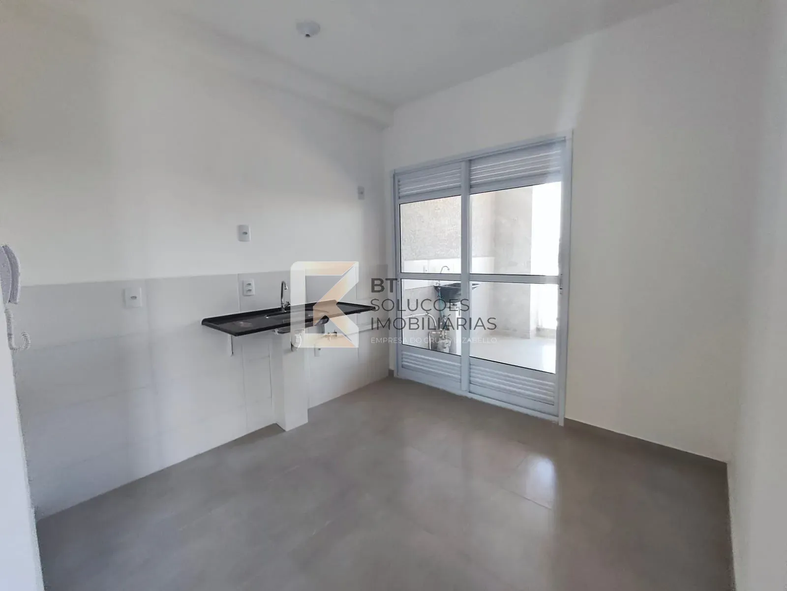 Apartamento, 2 quartos, 52 m² - Foto 3