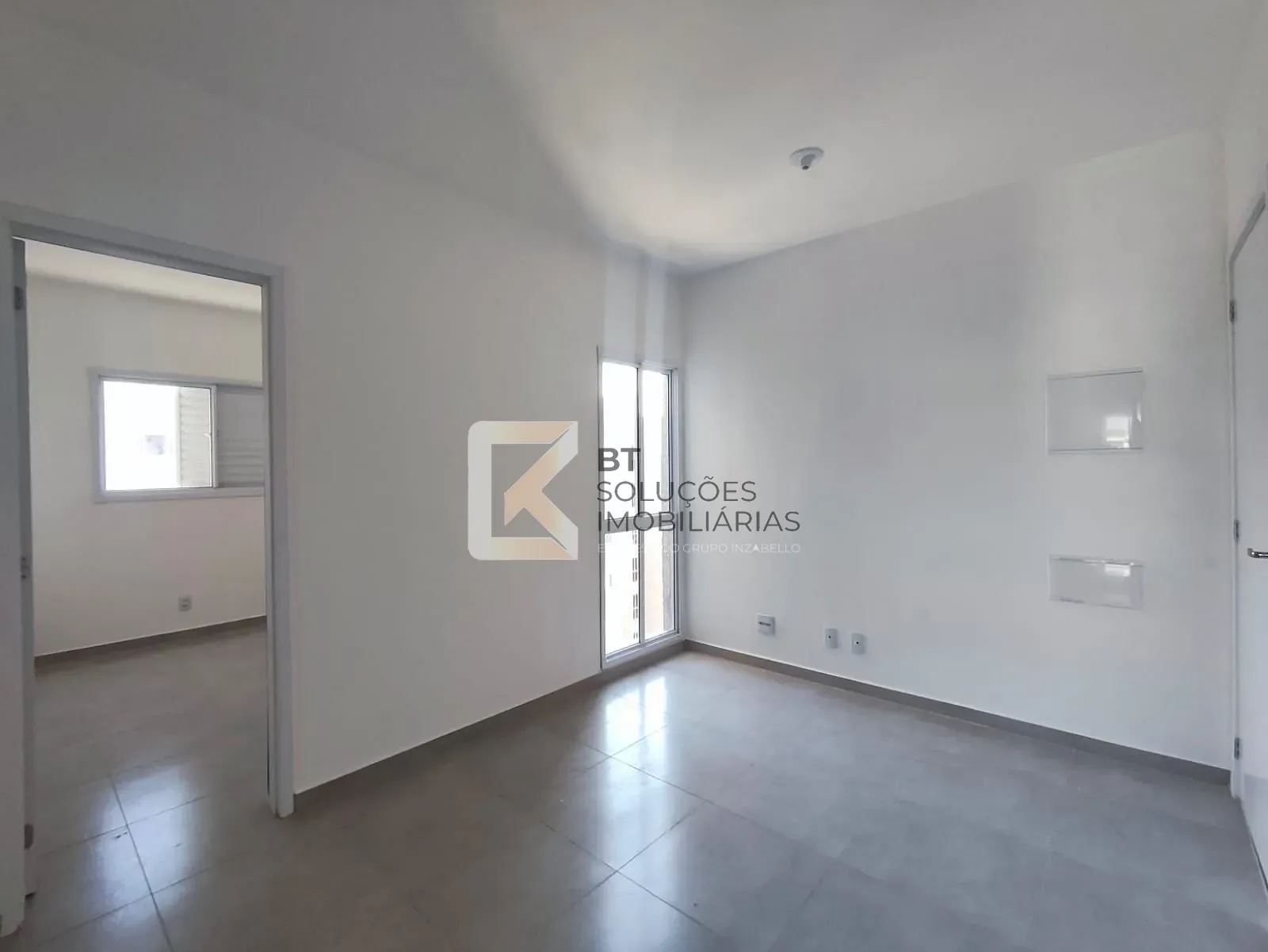 Apartamento, 2 quartos, 52 m² - Foto 1