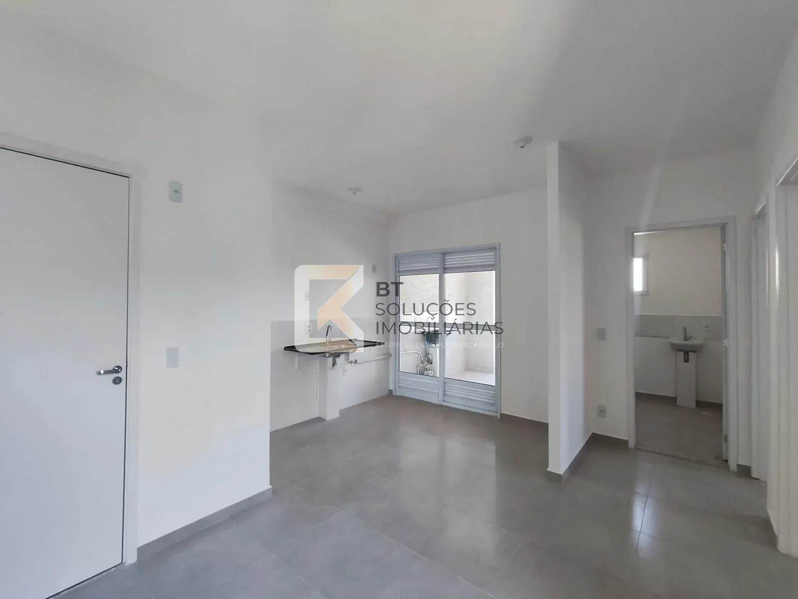 Apartamento, 2 quartos, 52 m² - Foto 4