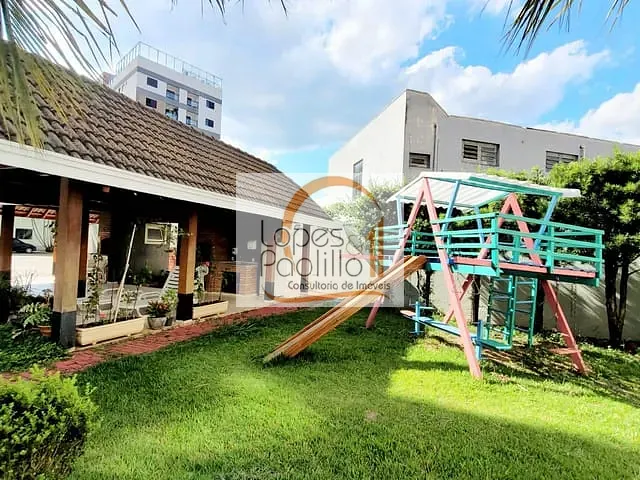 Apartamento com 80m² 3 quartos e 2 banheiros, para alugar, no bairro Atibaia Jardim em Atibaia