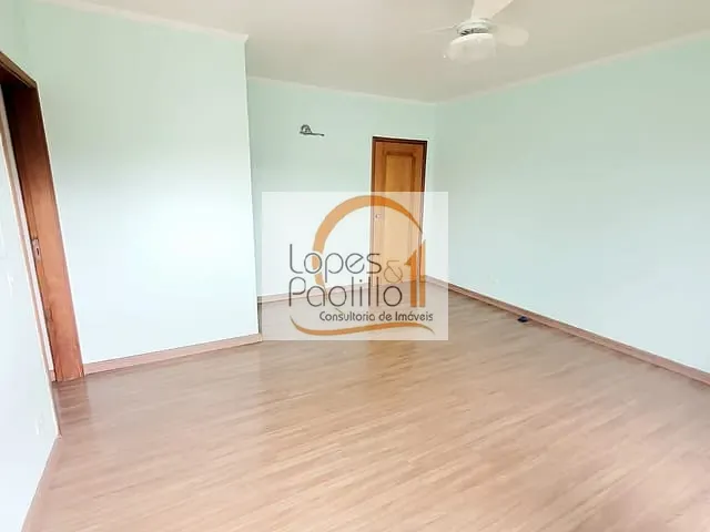 Apartamento com 80m² 3 quartos e 2 banheiros, para alugar, no bairro Atibaia Jardim em Atibaia