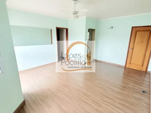 Apartamento com 80m² 3 quartos e 2 banheiros, para alugar, no bairro Atibaia Jardim em Atibaia