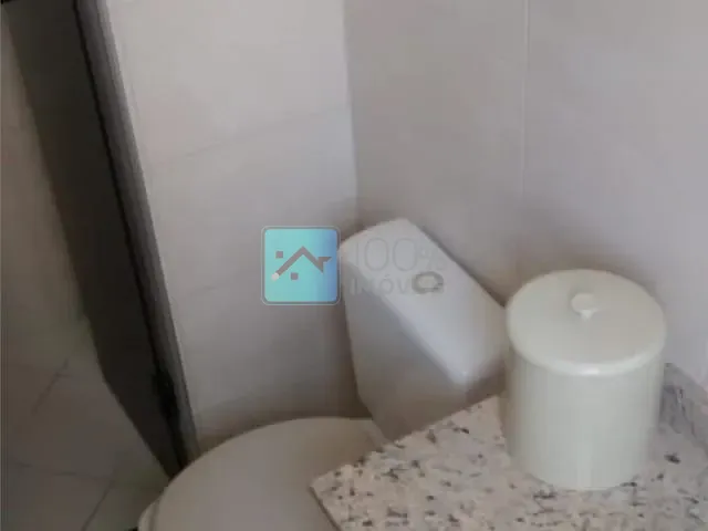 Apartamento 2 quartos e 2 banheiros, à venda, no bairro Jardim Apolo II em São José dos Campos