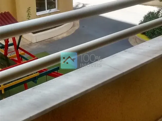 Apartamento 2 quartos e 2 banheiros, à venda, no bairro Jardim Apolo II em São José dos Campos