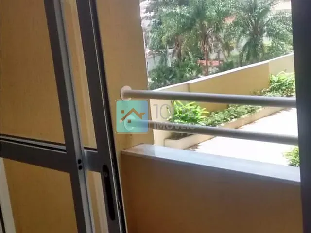 Apartamento 2 quartos e 2 banheiros, à venda, no bairro Jardim Apolo II em São José dos Campos