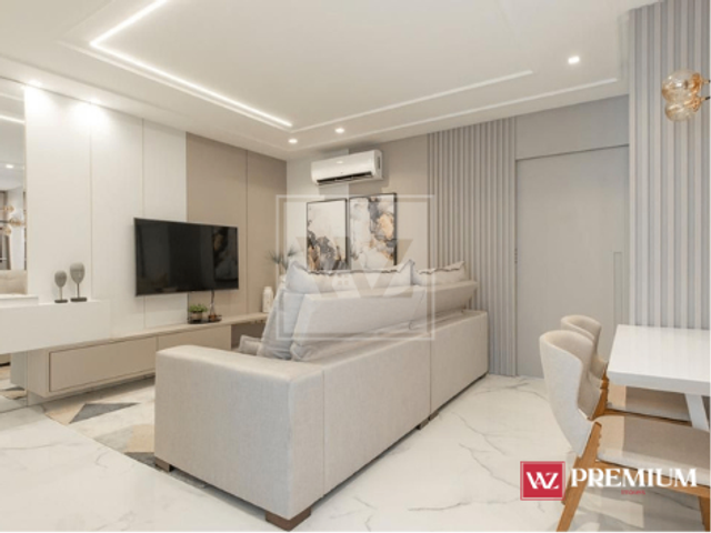 Apartamento 2 quartos e 2 banheiros, à venda, no bairro Joaia em Tijucas