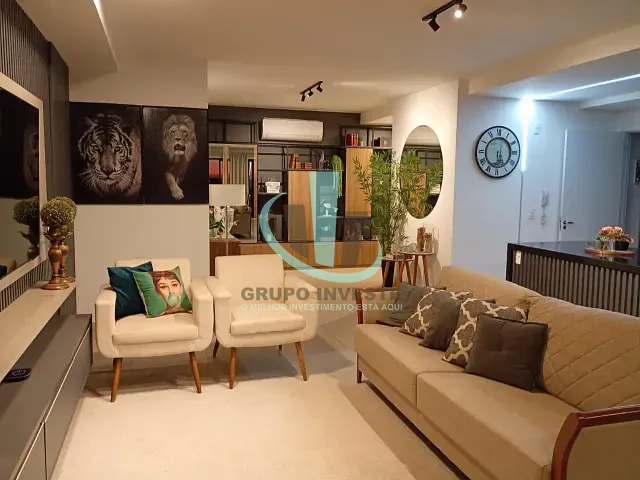 Apartamento com 141m² 3 quartos e 3 banheiros, à venda, no bairro Vila Ferroviária em Araraquara