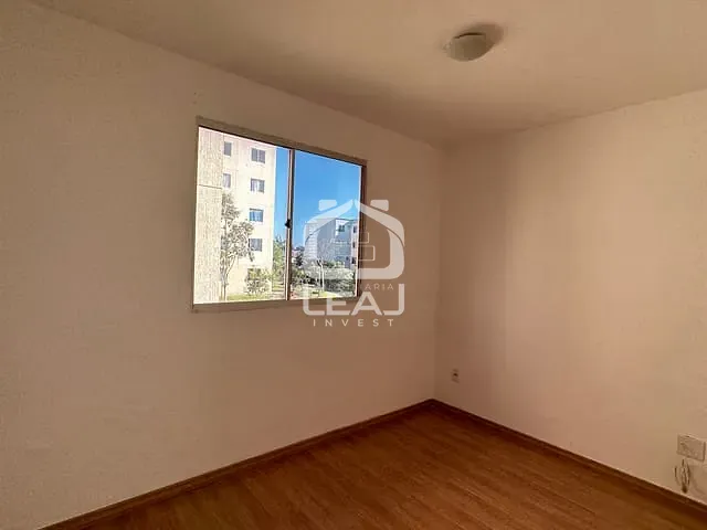 Apartamento com 50m² 2 quartos e 1 banheiro, à venda, no bairro Capão Redondo em São Paulo