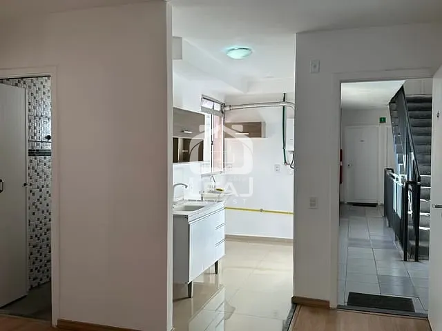 Apartamento com 50m² 2 quartos e 1 banheiro, à venda, no bairro Capão Redondo em São Paulo