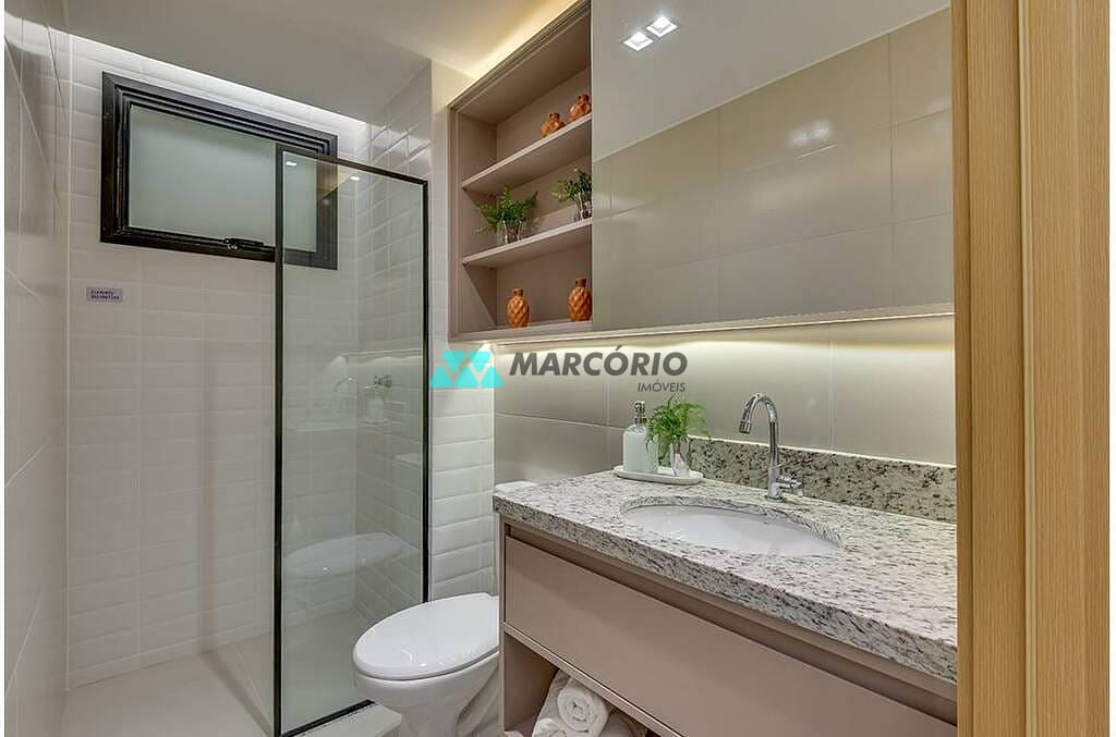 Apartamento à venda com 2 quartos, 58m² - Foto 19