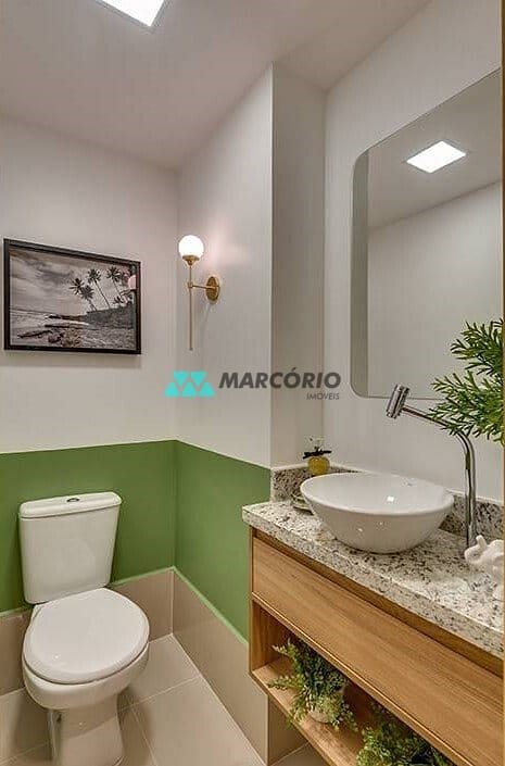 Apartamento à venda com 2 quartos, 58m² - Foto 20