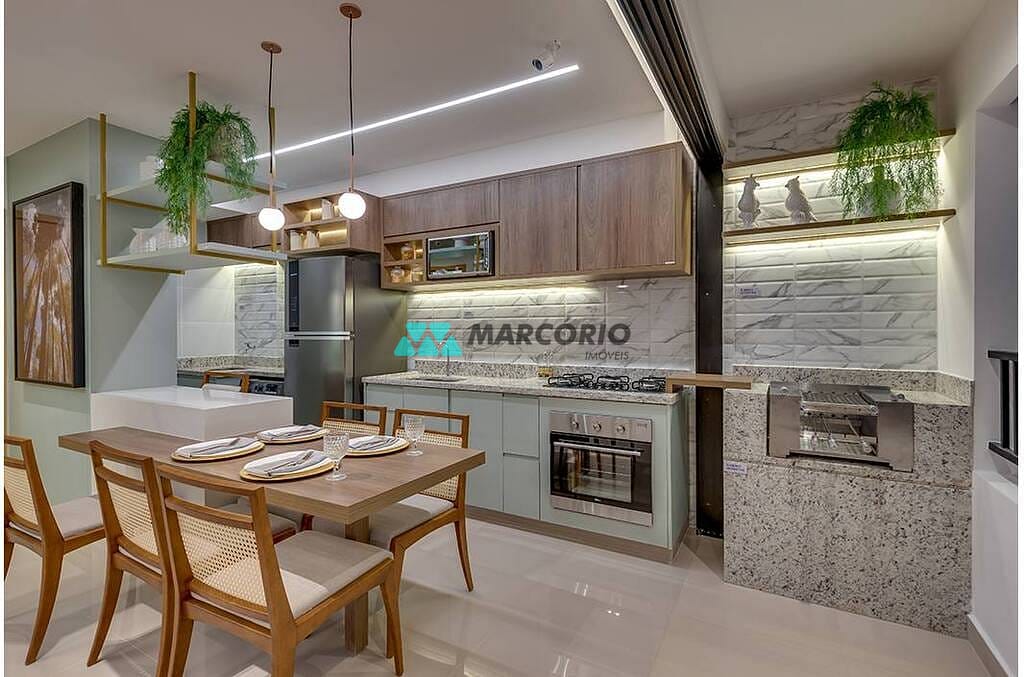 Apartamento à venda com 2 quartos, 58m² - Foto 13