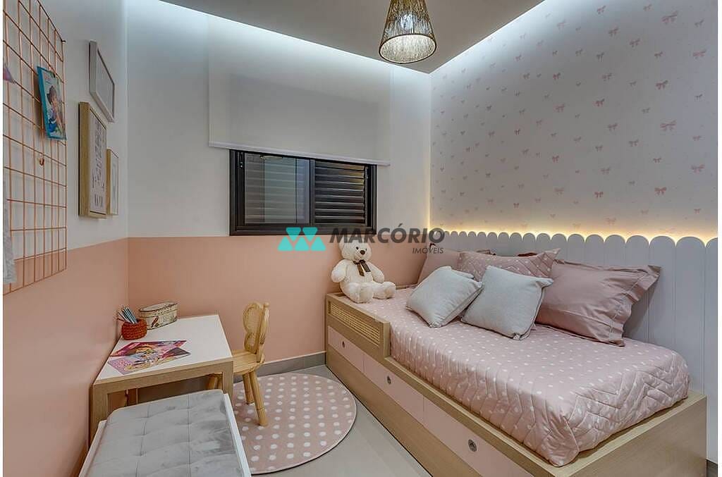 Apartamento à venda com 2 quartos, 58m² - Foto 15