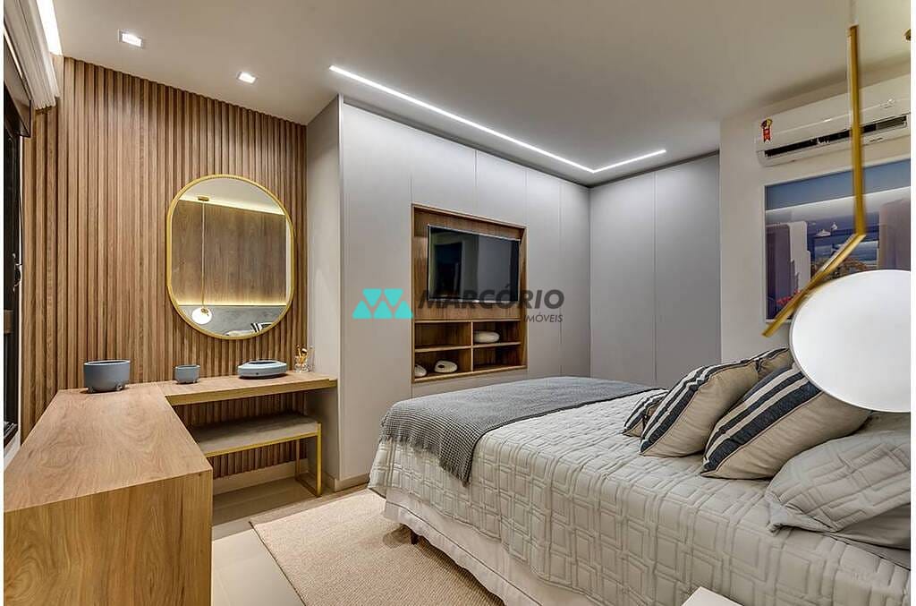 Apartamento à venda com 2 quartos, 58m² - Foto 17